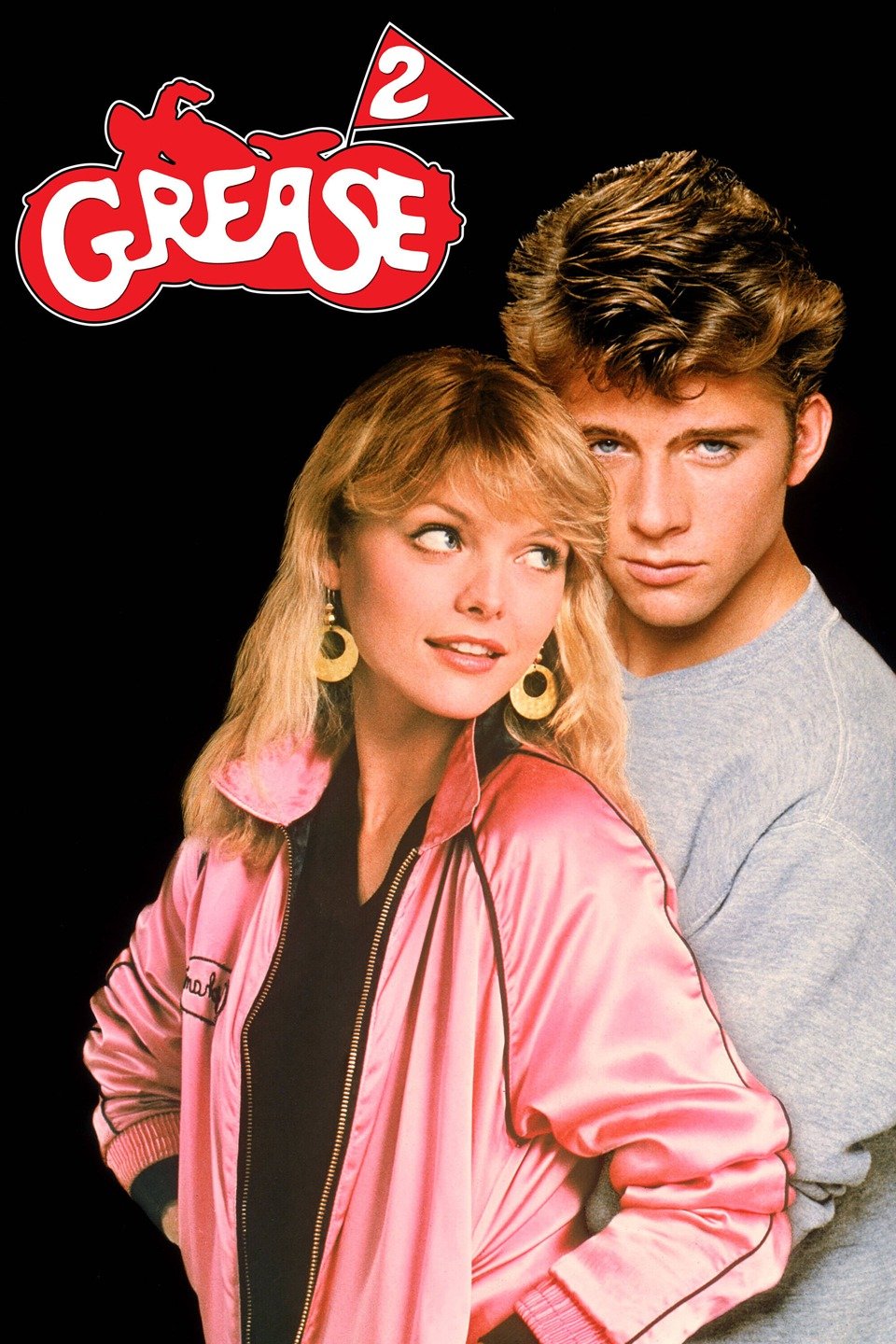 Grease 2 (1982) [75106] (A1772152036) [[Movies 2.0]] --Plex--